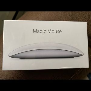Apple Magic Mouse 2
